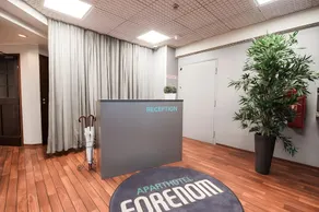Forenom Aparthotel Lahti - Image 4