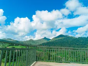 Green Peace Holiday Home - Image 3