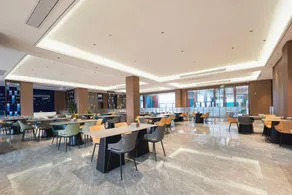 Ocean Style Holiday Hotel (Wuhan Polar Ocean World) - Image 3