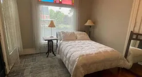 19 century Victorian Home - Image 2