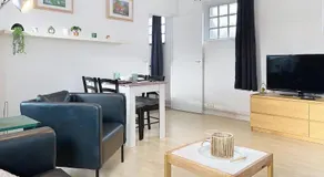 Bright apartment 10 min from Lille 4 people - Image 2