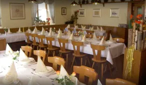 Hotel-Gasthof Krone - Image 4
