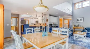 Barefoot Beach House - Image 4