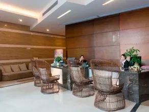 Huangjiang Holiday Hotel - Image 3