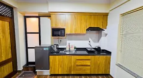 Badri Homes, Studio Apartment - Image 2
