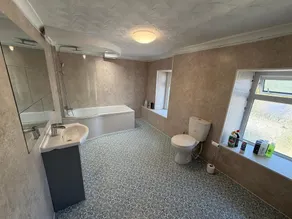 OYO Princetown Lodge - Image 5