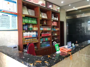 Xinyi Fatai Network Coffee House Hotel - Image 4