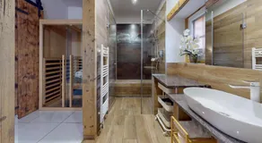 Resort Hisa Ida - Apartments with Hot Tub and Sauna - Image 5