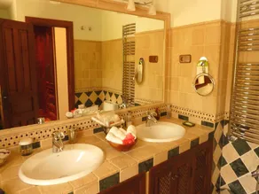 Villa in Andalusia with sauna - Image 4