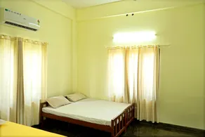 Sauhrudam Resort & Restaurant, Kanyakumari - Image 1