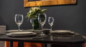 Boutique family apartment in celebrity village. - Image 5
