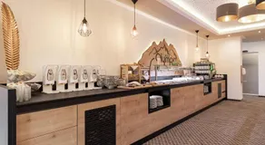 Das Aparthotel Olympia Tirol - Image 3