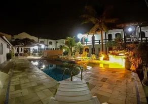 Atlântico Hotel - Image 2