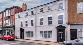 Maritime House Two - 4BR Sleeps 10 Near City Centre - Image 4