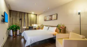 Jinjiang Inn Select South Yingchuan Qinghe Street - Image 2