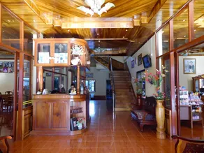 Oudomphone Guesthouse 2 - Image 3