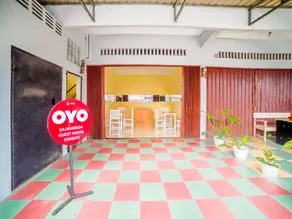 OYO 90821 Gajah Mada Guest House Syariah - Image 3