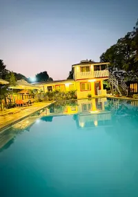Hausai Lake Resort Velhe - Image 3
