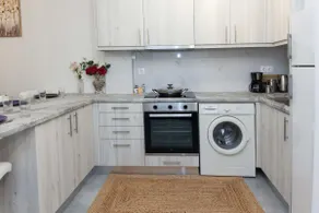 Ano Kipseli Gem  Stylish 1-Bedroom for 4 - Image 5