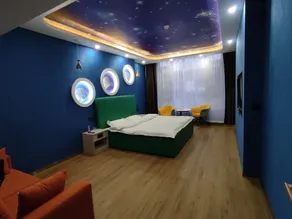 Golden Years Business Hotel - Image 3