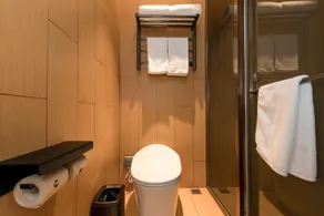 Ji Hotel Nantong TY Tower - Image 3