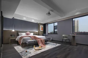 Jingmen Ruilan Hotel - Image 2