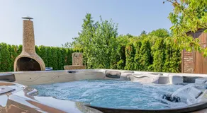 Ladybug House Natur-Retreat mit Jacuzzi, Fokovci, Slowenien - Image 2