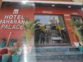 Hotel Maharana Palace - Image 4