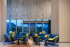 Hampton by Hilton Zhongshan Xiaolan - Image 2