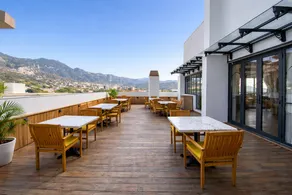 Luxury Suites by Eden Wellness and Hospitality - Image 3