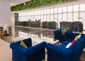 YOHO Treasure Island Hotel  - Image 5