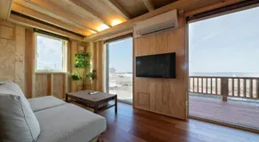 Okhotsk Ocean Villa AL MARE mombetsu - Image 2