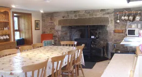 Parkmore Holiday Cottages - Image 5