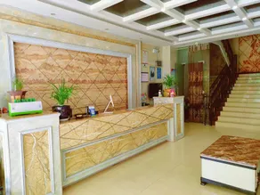 Tianli Business Hotel (East Railway Station Branch) - Image 5