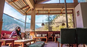 ThePahadians Food & Stay - Image 3