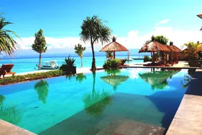 Pemedal Beach Resort - Image 3