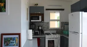 Tropical Garden Cottage Antigua - Image 3