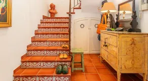 Centro Palafrugell, Casa con Piscina y Solárium - Image 5