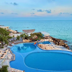Rock Water Bay Beach Resort & Spa - Image 5