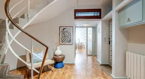 INCREDIBLE DUPLEX PENTHOUSE & TERRACES & Parking - Image 3