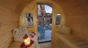 B&B Il Sogno del Pinzagrilli - Image 5