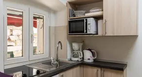 Central Old Town Apartments - Image 2