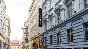 MP Hostel Budapest - Image 1