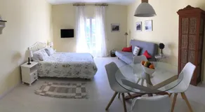 Impresionante Loft En Puerto Banus A Pie De Playa - Image 2