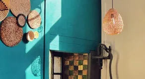 Hôtel Le Manoir - Image 2