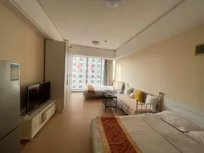 Dalian Jinlu International Time Apartment - Image 5