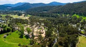 Bright Cabin & Caravan Park - Image 4