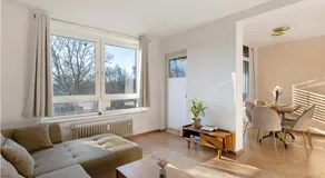 Stilvolle Privatzimmer mit Wohngemeinschaft - Top Ausstattung - Image 2