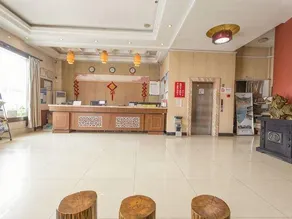 Fengjing Holiday Hotel - Image 5