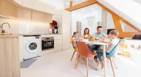 Coup de Coeur des Voyageurs - Propre, confort et Entrer autonome - Bonn'appartts-sur-Seine - Image 3